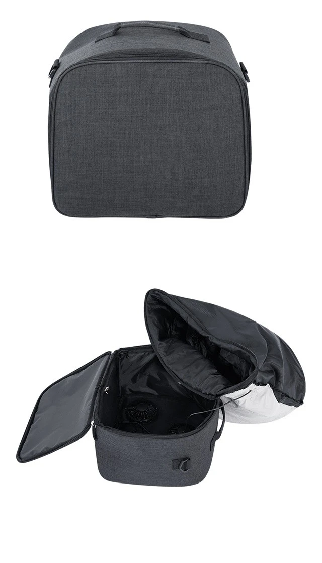 Self Cooling Sleeping Bag